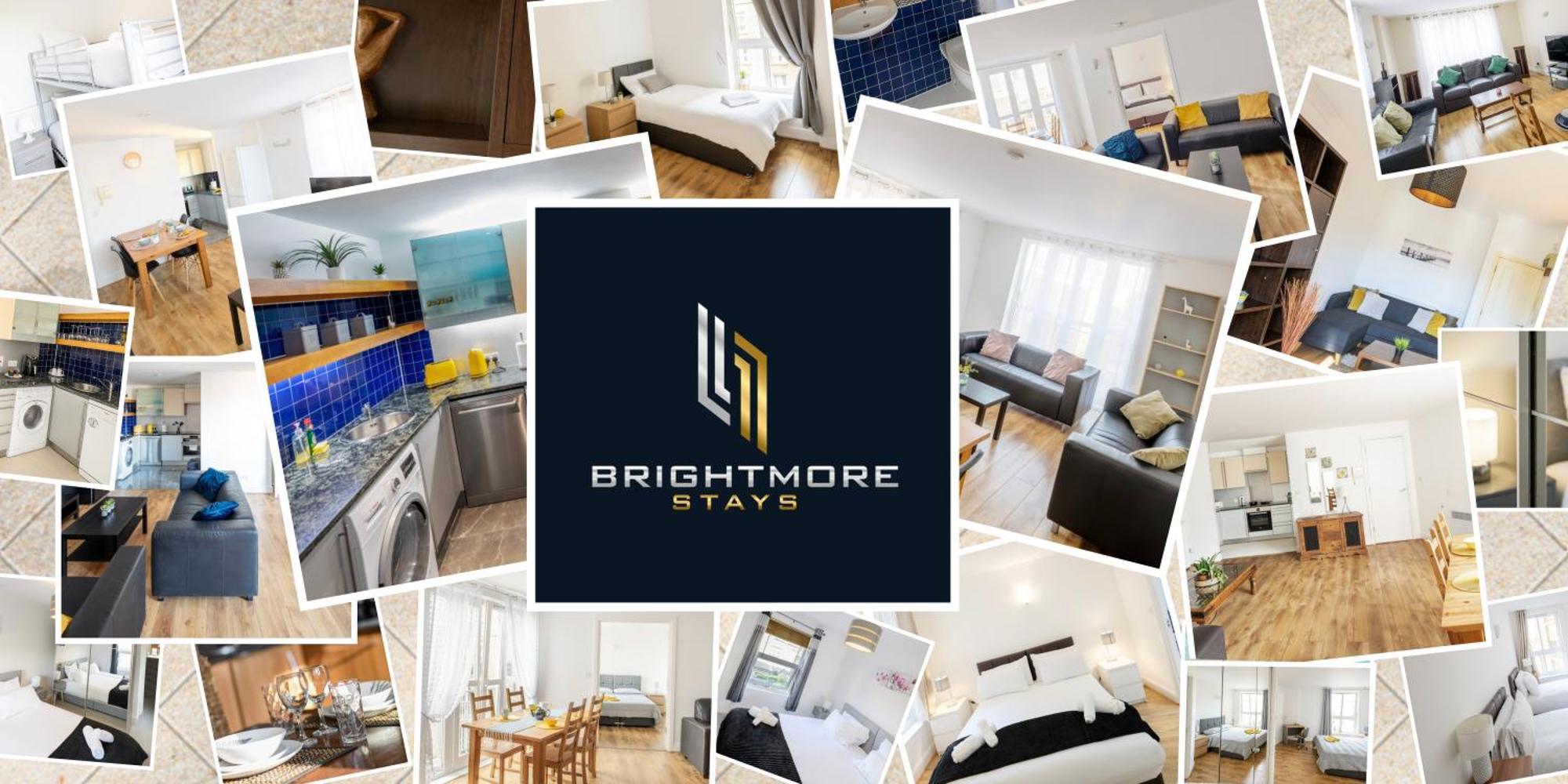 Apartamento The Tower Bridge Cosy Flat Londres Exterior foto